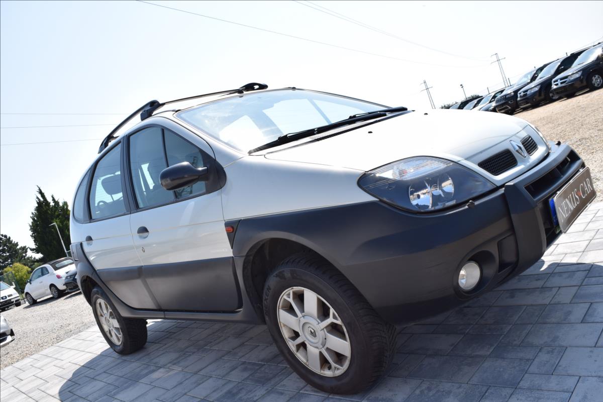 Renault Scénic