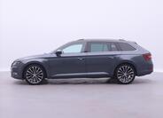 Škoda Superb 4