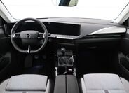 Opel Astra 20