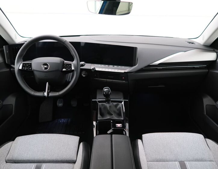 Opel Astra 20