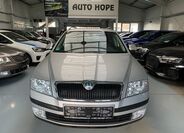 Škoda Octavia 2