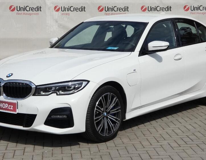 BMW Řada 3 1