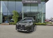 Lexus NX 450h plus 1