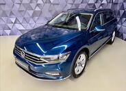 Volkswagen Passat 1