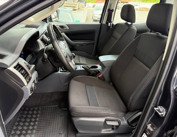 Ford Ranger 12