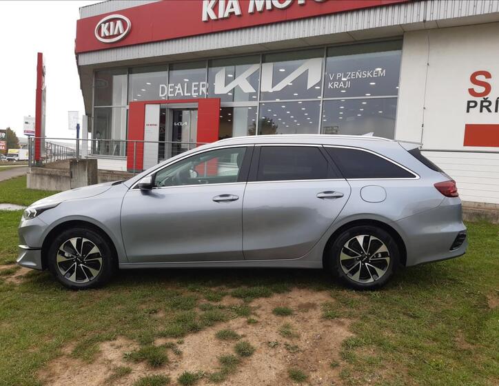 KIA Ceed 2