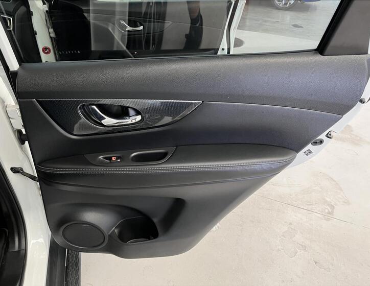 Nissan X-Trail 27