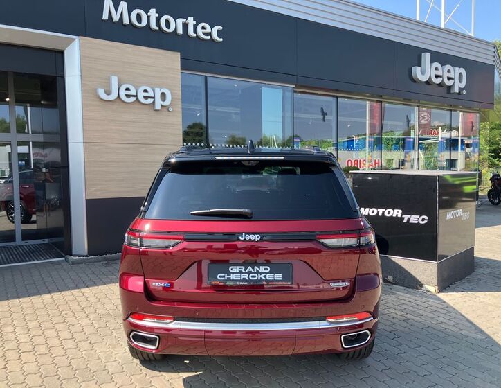 Jeep Grand Cherokee 13