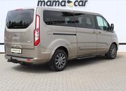 Ford Tourneo Custom 7