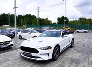 Ford Mustang 16
