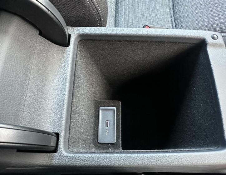 Volkswagen Passat 34