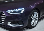 Audi A4 4