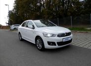 Citroën C-Elysée 5