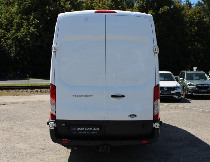 Ford Transit 6