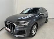 Audi Q7 1