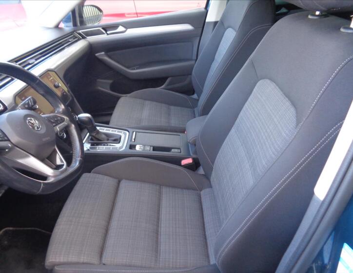 Volkswagen Passat 7