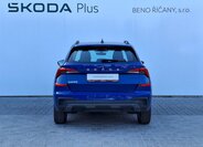 Škoda Kamiq 12