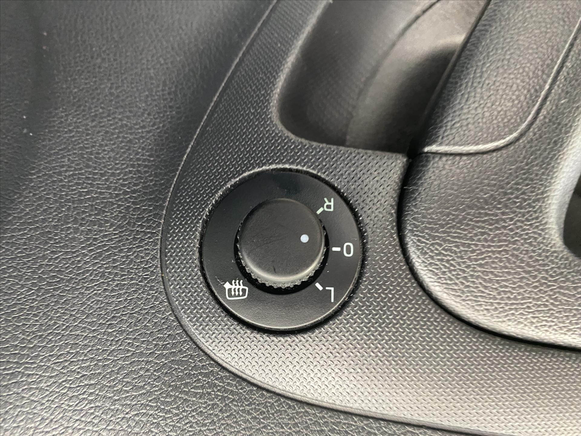 Škoda Roomster
