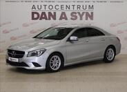 Mercedes-Benz CLA 1