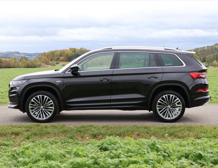 Škoda Kodiaq 4