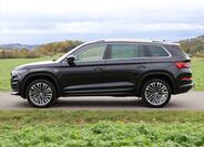 Škoda Kodiaq 4