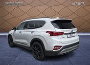 Hyundai Santa Fe 3