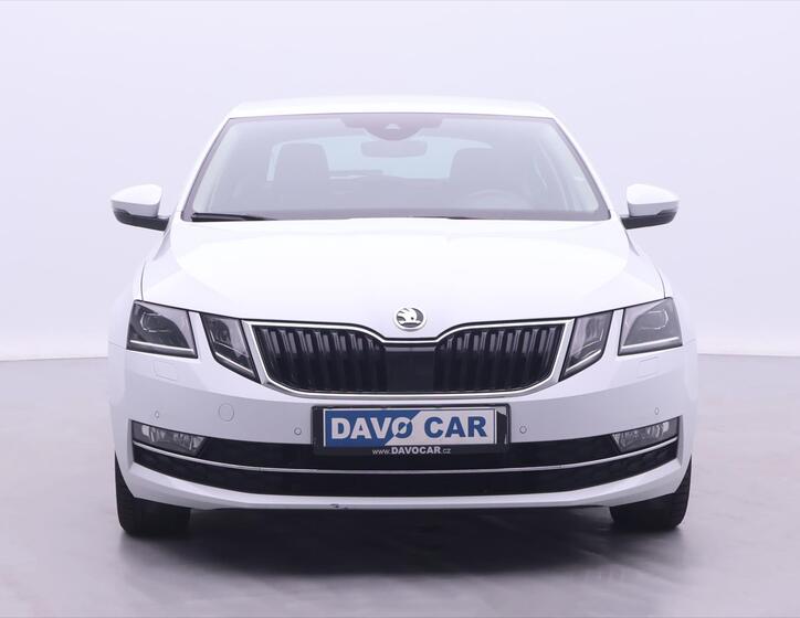 Škoda Octavia 2