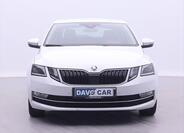 Škoda Octavia 2