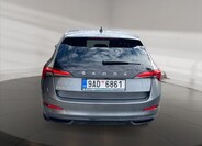 Škoda Scala 5