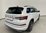 Škoda Kodiaq 2