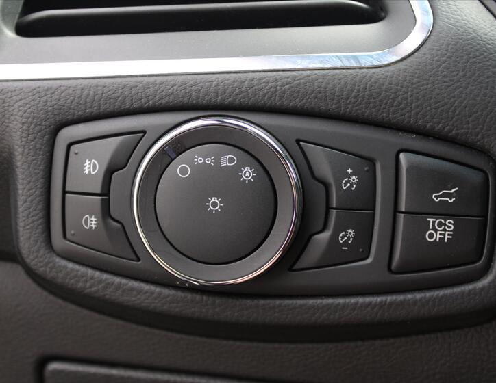 Ford Edge 26
