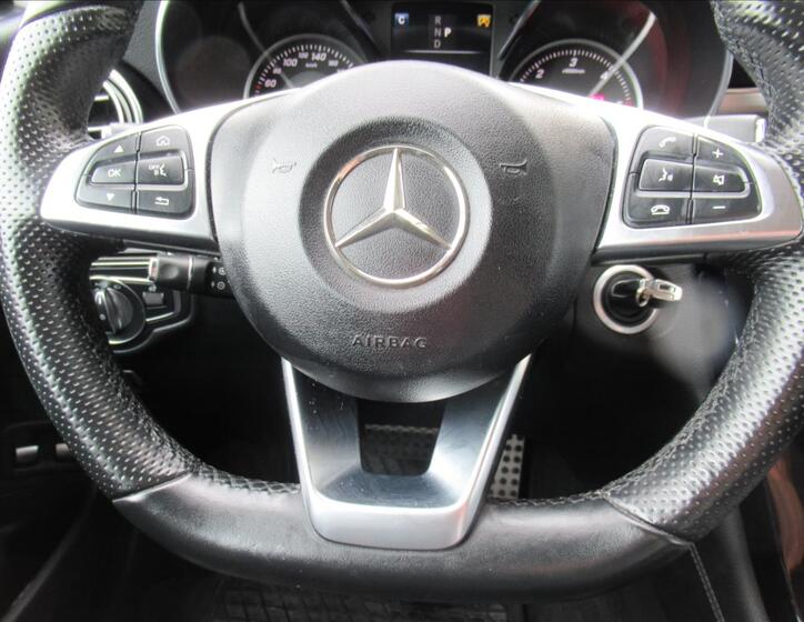 Mercedes-Benz GLC 13