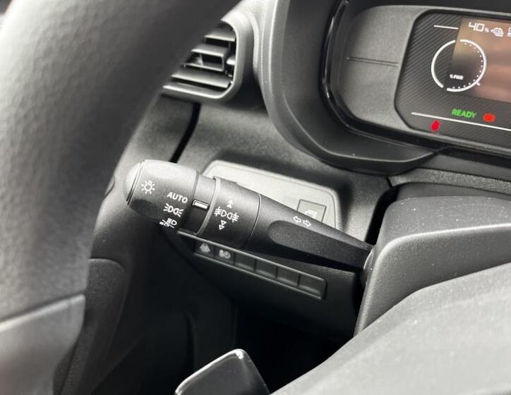 Toyota ProAce City 22
