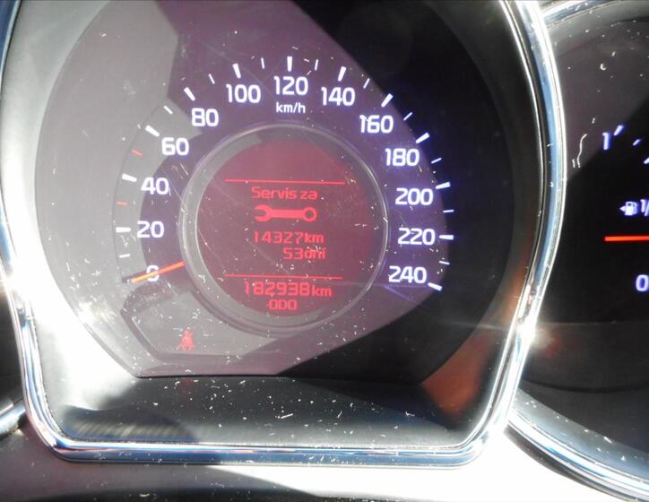 KIA Ceed 11