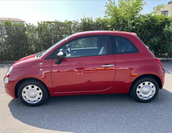 Fiat 500 4