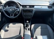 Škoda Rapid 9