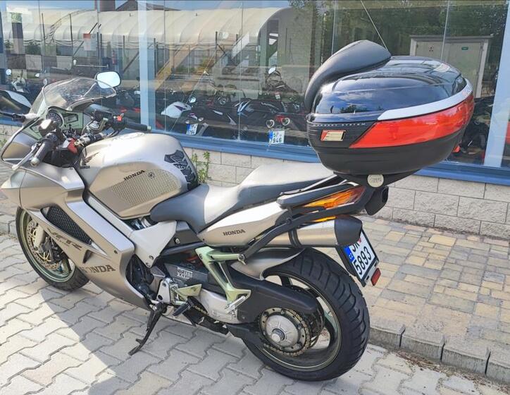 Honda Ostatní 9