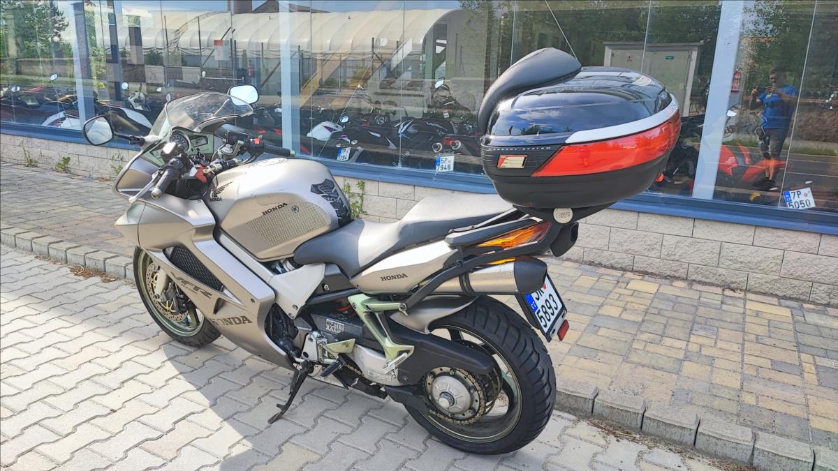 Honda Ostatní