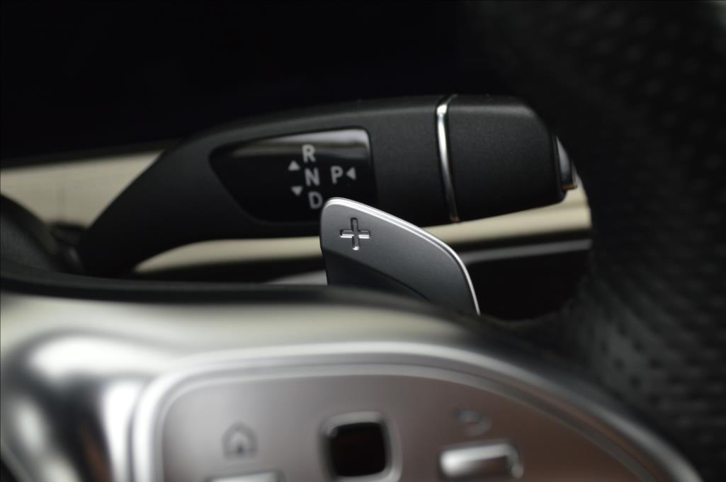 Mercedes-Benz Třídy S