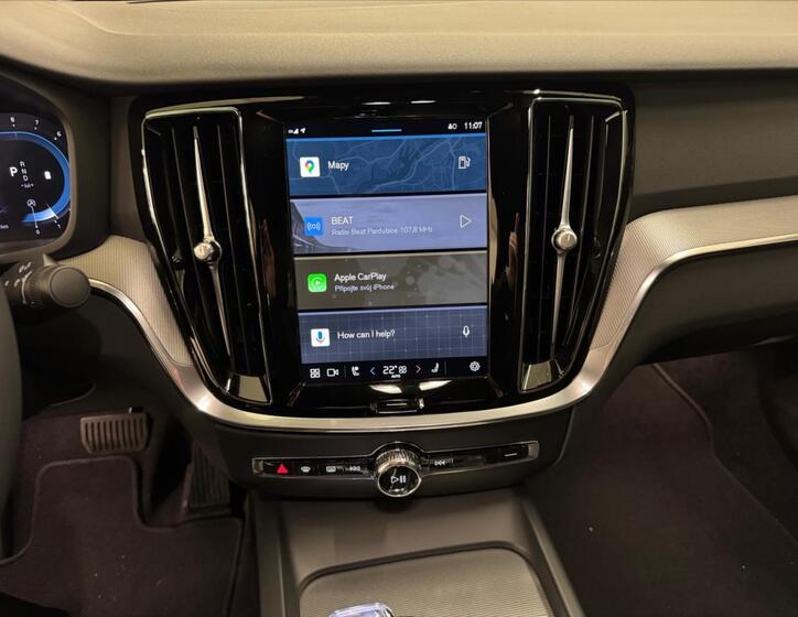 Volvo S60 9