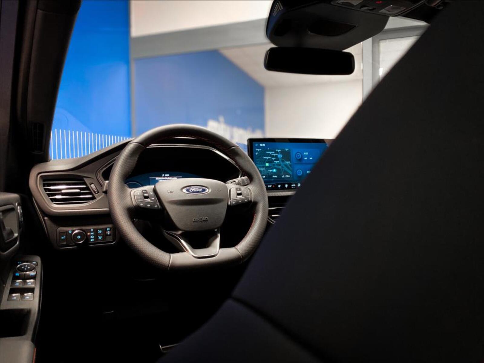 Ford Kuga 8