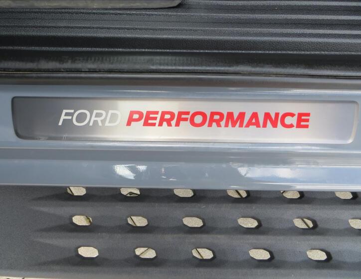 Ford Ranger 13