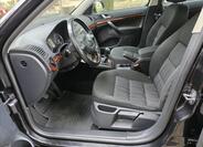 Škoda Octavia 9