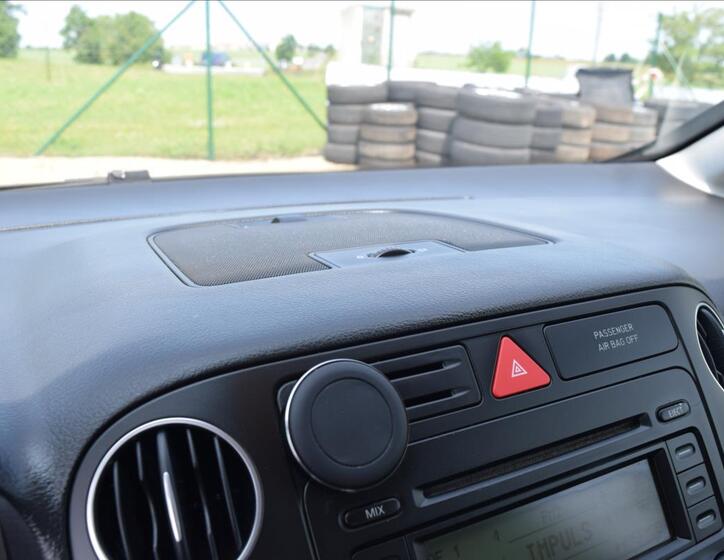 Volkswagen Golf Plus 36
