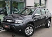Dacia Duster 1