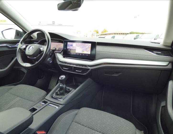 Škoda Octavia 67