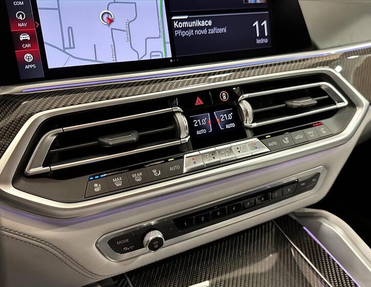 BMW X5 18