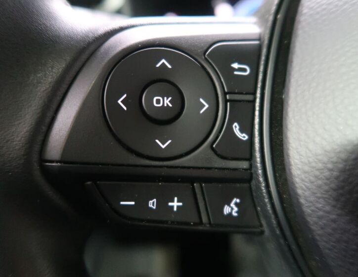 Toyota Corolla 23