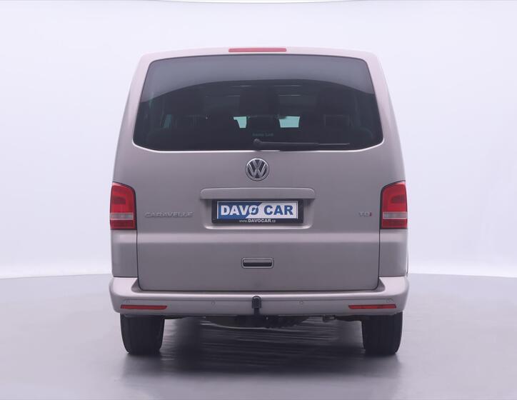 Volkswagen Caravelle 6