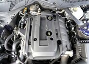 Ford Mustang 18